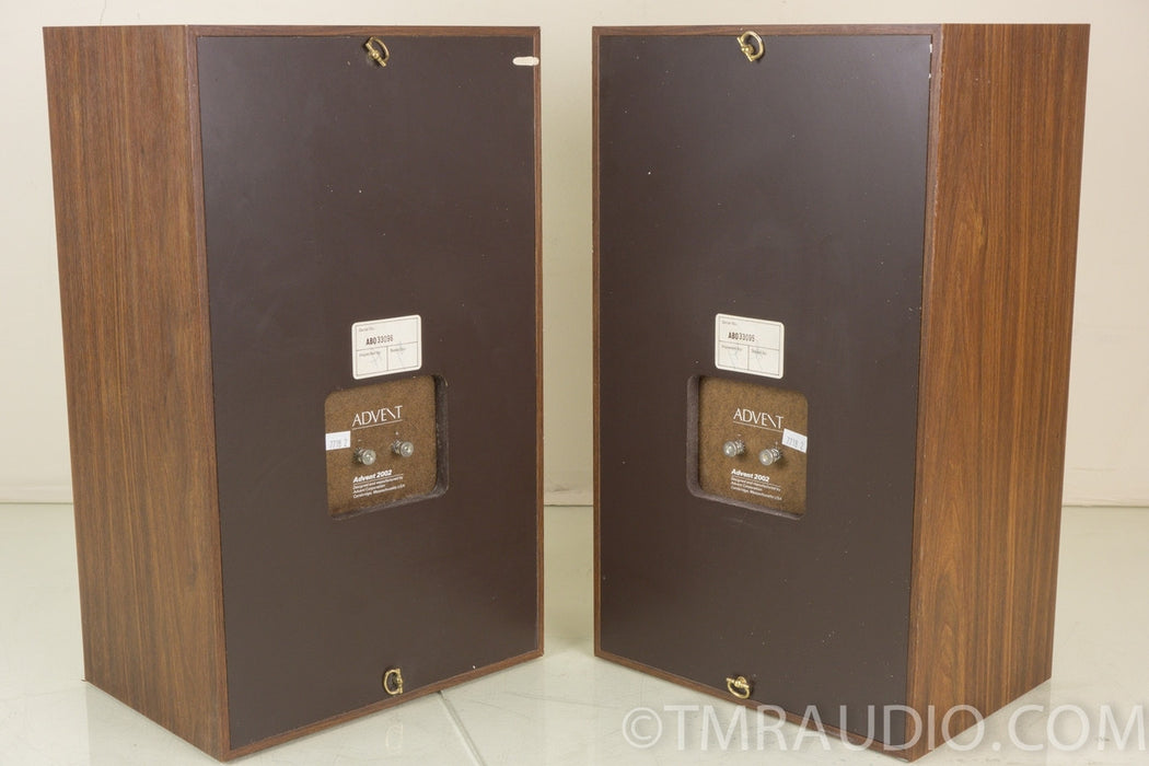 Advent Advent 2002 Vintage Speakers