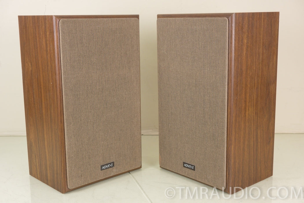 Advent Advent 2002 Vintage Speakers
