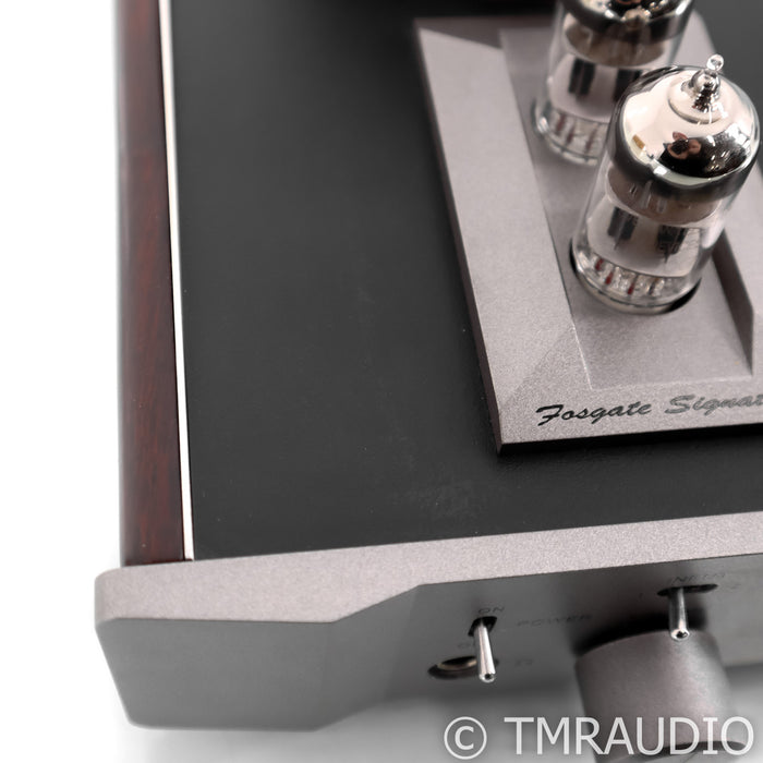 Fosgate Signature Tube Headphone Amplifier