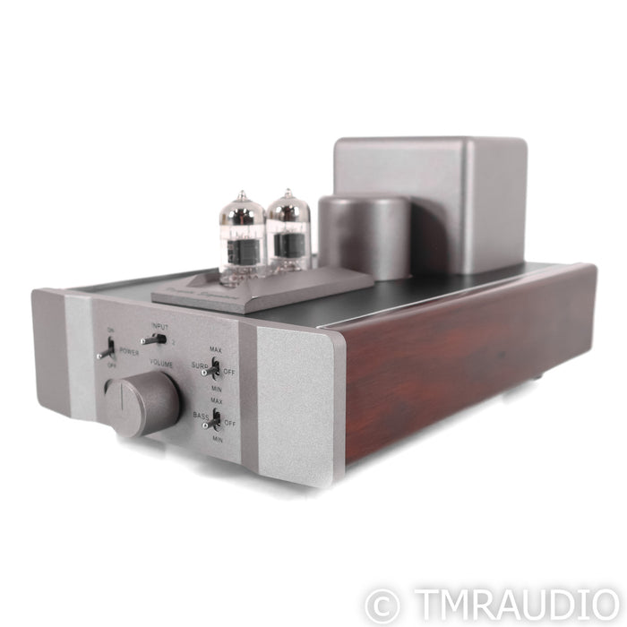 Fosgate Signature Tube Headphone Amplifier
