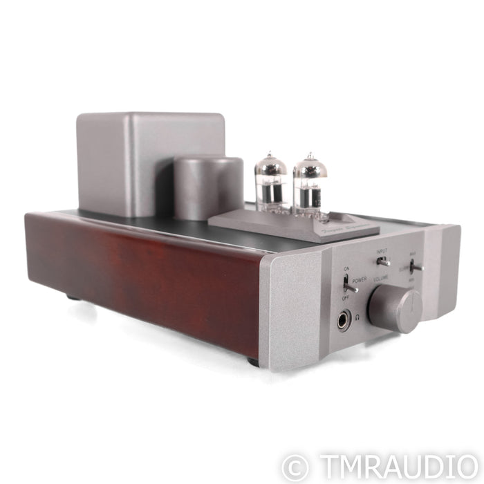 Fosgate Signature Tube Headphone Amplifier