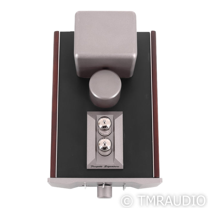 Fosgate Signature Tube Headphone Amplifier