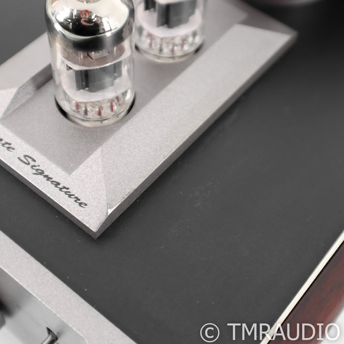 Fosgate Signature Tube Headphone Amplifier