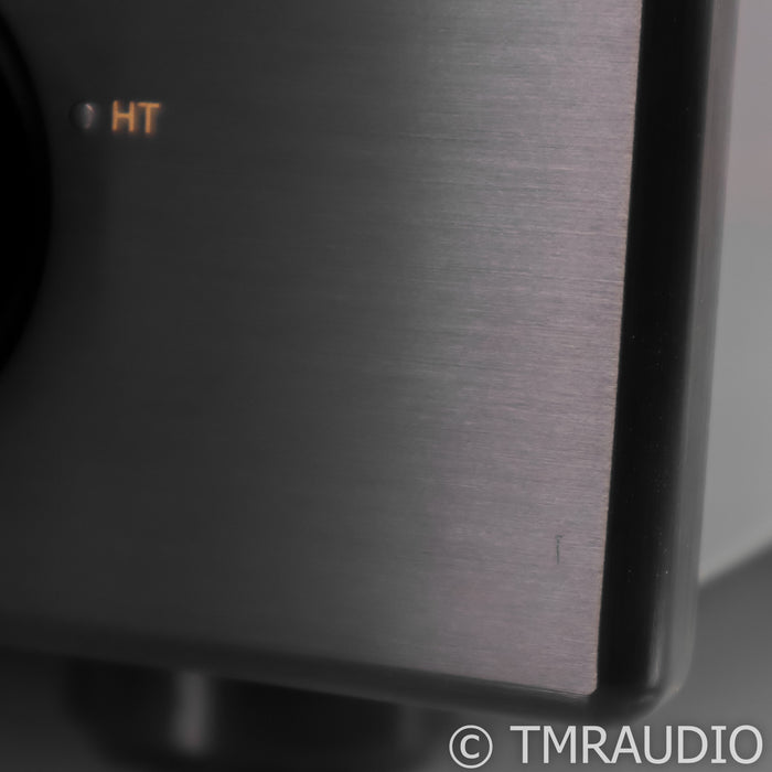 PrimaLuna EVO 400 Stereo Tube Preamplifier