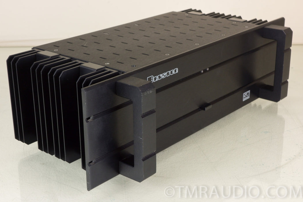 Bryston 3B-ST Stereo Power Amplifier