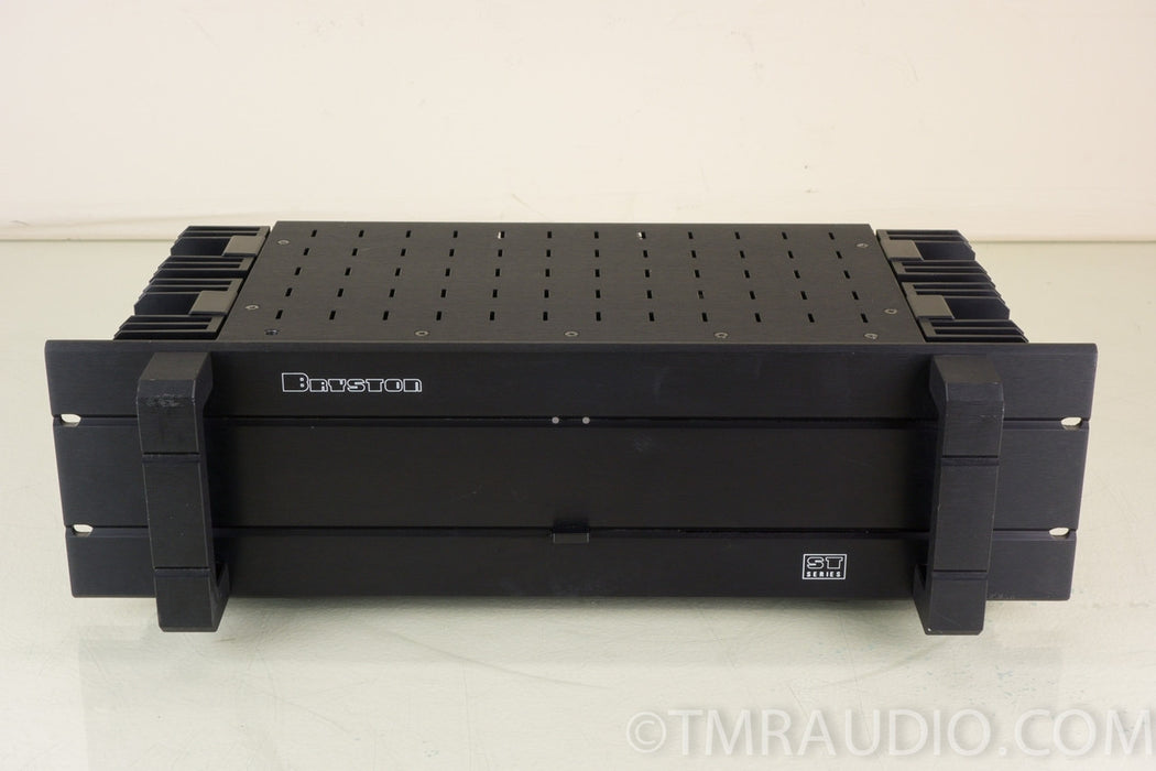Bryston 3B-ST Stereo Power Amplifier