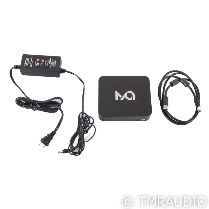 Matrix Audio X-SPDIF 2 Digital Audio Interface; D/D Converter
