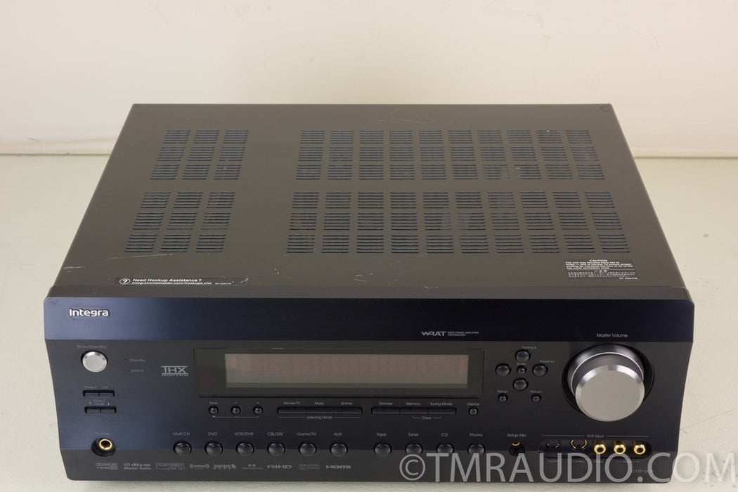 Integra DTR-6.9 Home Theatre Receiver w/ HDMI