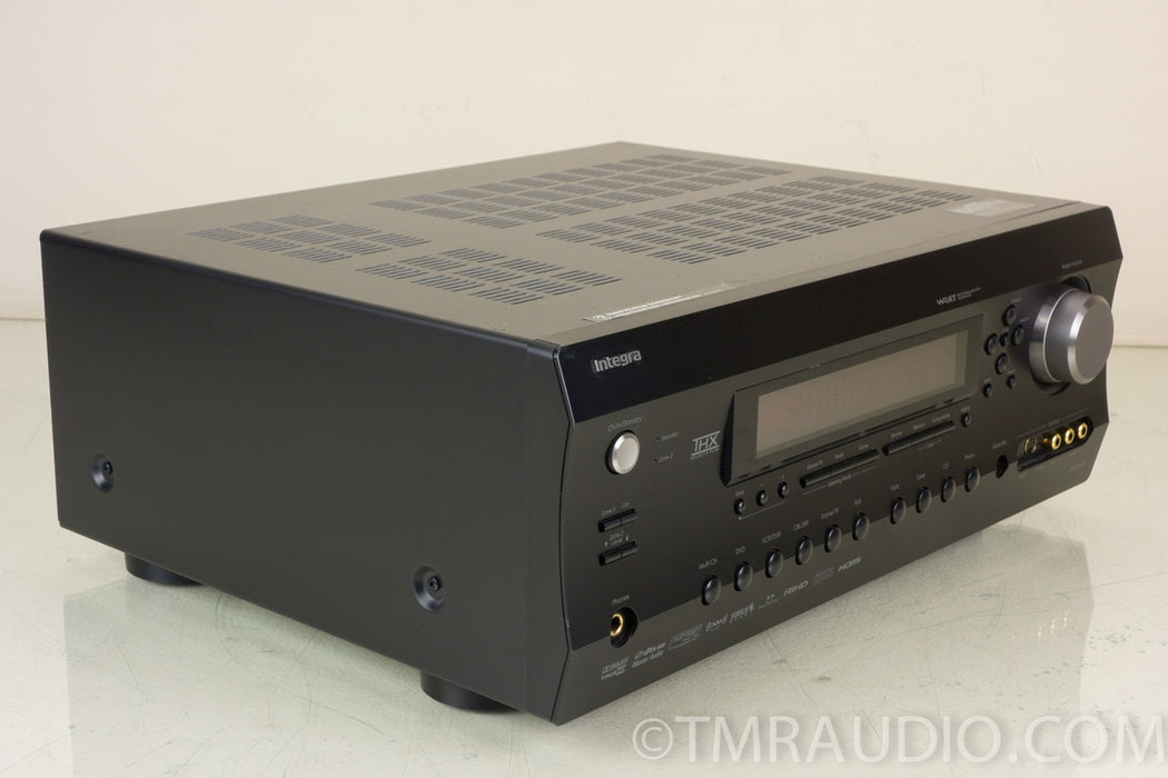 Integra DTR-6.9 Home Theatre Receiver w/ HDMI