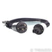 AudioQuest Hurricane High (Variable) Current Power Cable; 1m AC Cord