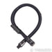AudioQuest Hurricane High (Variable) Current Power Cable; 1m AC Cord