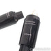 AudioQuest Hurricane High (Variable) Current Power Cable; 1m AC Cord