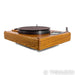 SOTA Star Sapphire Vintage Belt Drive Vacuum Turntable (No Tonearm)