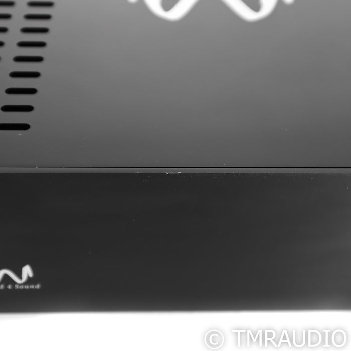 Wyred 4 Sound MS Essential Network Music Server