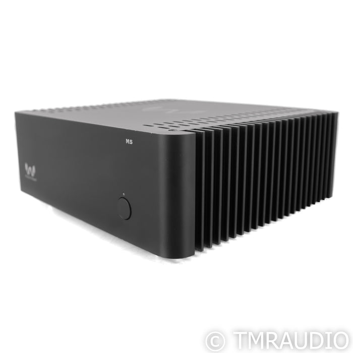 Wyred 4 Sound MS Essential Network Music Server