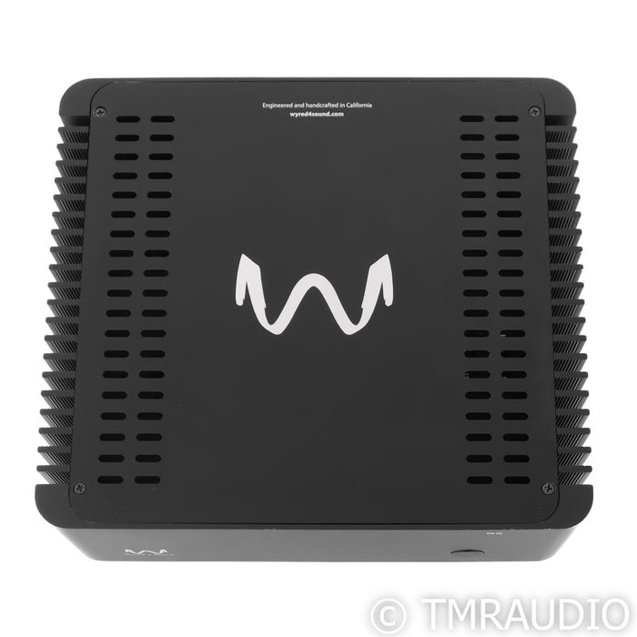 Wyred 4 Sound MS Essential Network Music Server