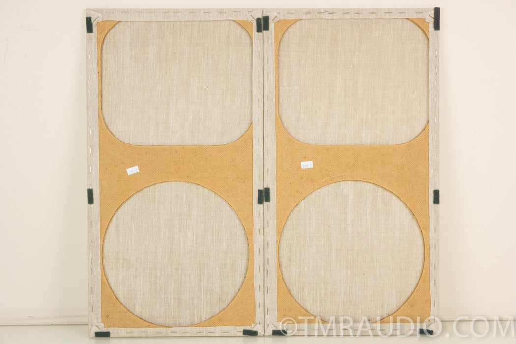 AR AR-2ax Speaker Grill Covers