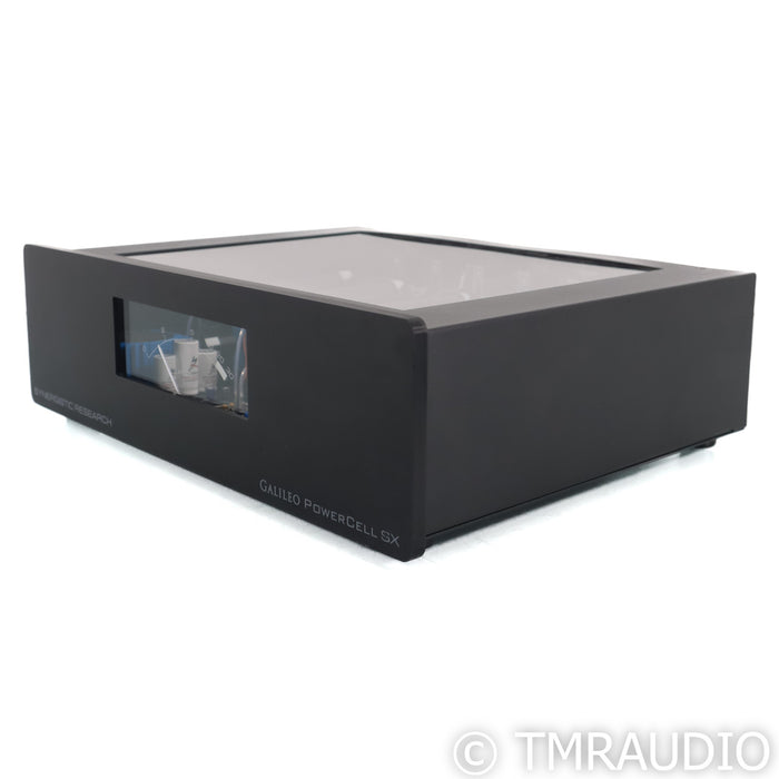 Synergistic Research Galileo PowerCell SX AC Line Power Conditioner