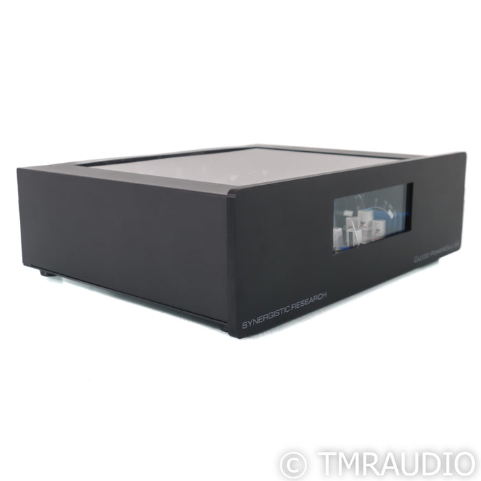 Synergistic Research Galileo PowerCell SX AC Line Power Conditioner