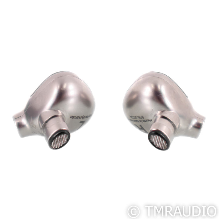 Beyerdynamic Xekento Wireless In-Ear Headphones; IEMs