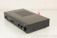 VINTAGE NUREALITY VIVID 3D THEATER VHT 200 SOUND PROCESSOR