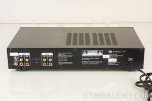 VINTAGE NUREALITY VIVID 3D THEATER VHT 200 SOUND PROCESSOR