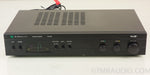 VINTAGE NUREALITY VIVID 3D THEATER VHT 200 SOUND PROCESSOR