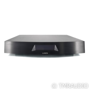 Lumin T2 Network Streamer; T-2