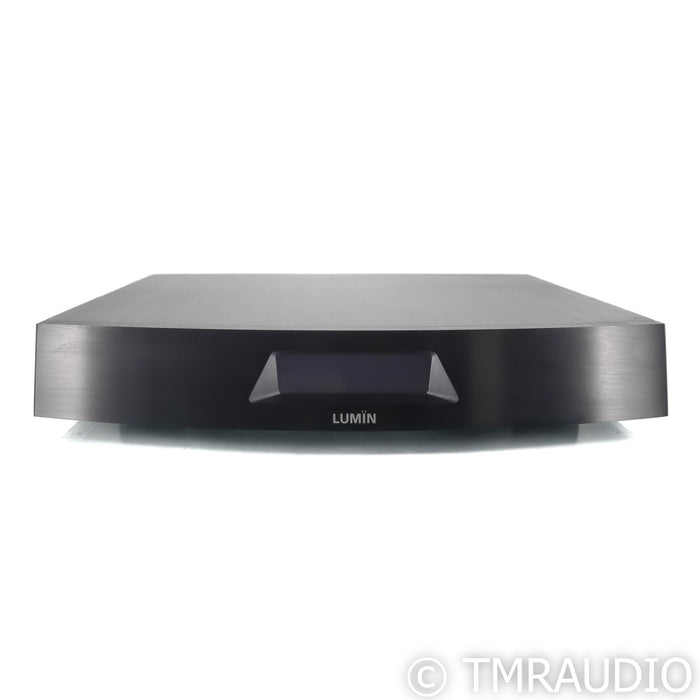Lumin T2 Network Streamer; T-2