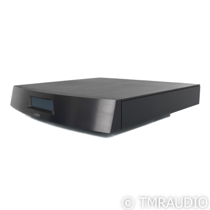 Lumin T2 Network Streamer; T-2
