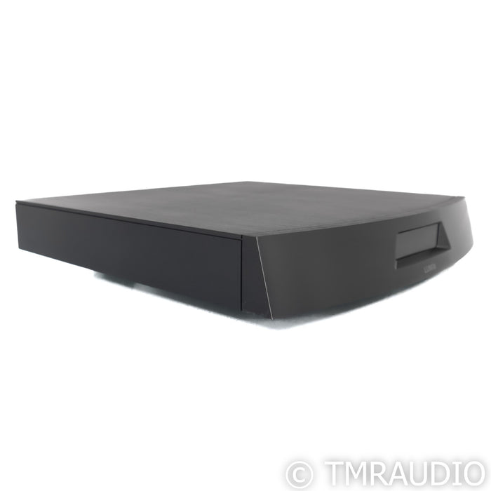 Lumin T2 Network Streamer; T-2