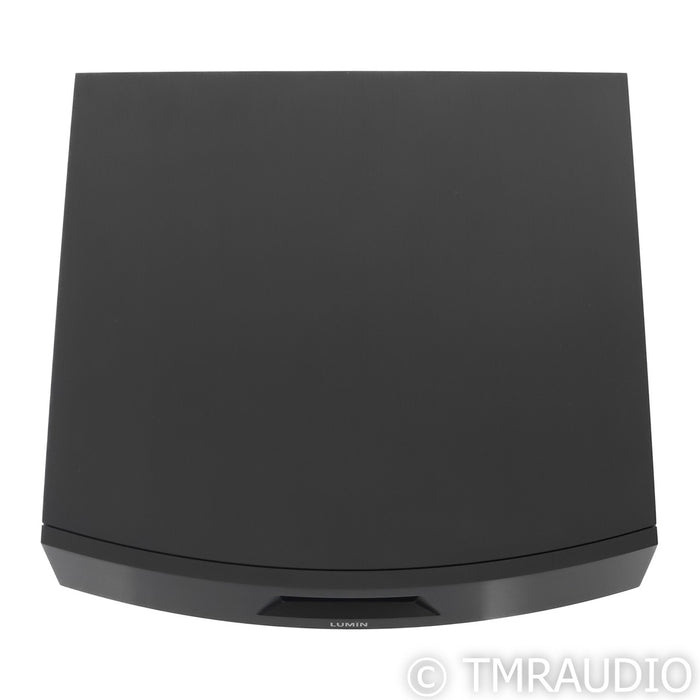 Lumin T2 Network Streamer; T-2