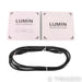 Lumin T2 Network Streamer; T-2