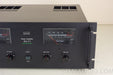 Sansui BA-F1 Power Vintage Stereo Power Amplifier