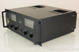 Sansui BA-F1 Power Vintage Stereo Power Amplifier