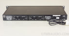 dbx 166 Compressor / Limiter / Gate