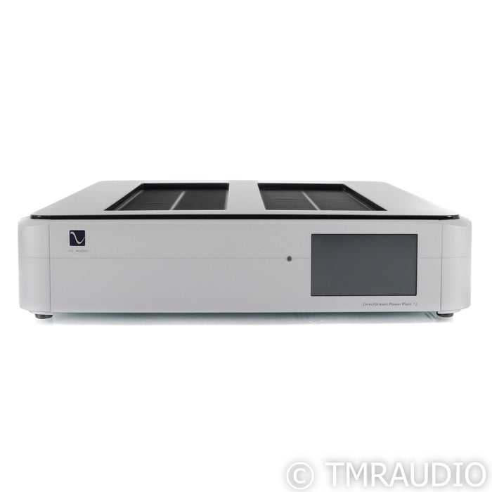 PS Audio PerfectWave PowerPlant 12 AC Line Conditioner; DirectStream