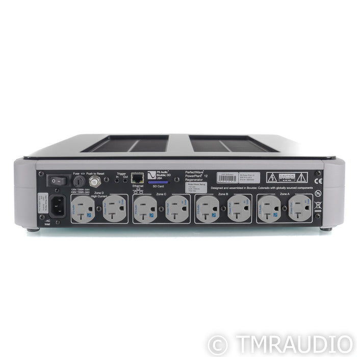 PS Audio PerfectWave PowerPlant 12 AC Line Conditioner; DirectStream