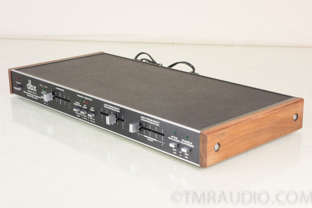 dbx SFC-1 SoundField Imaging Controller