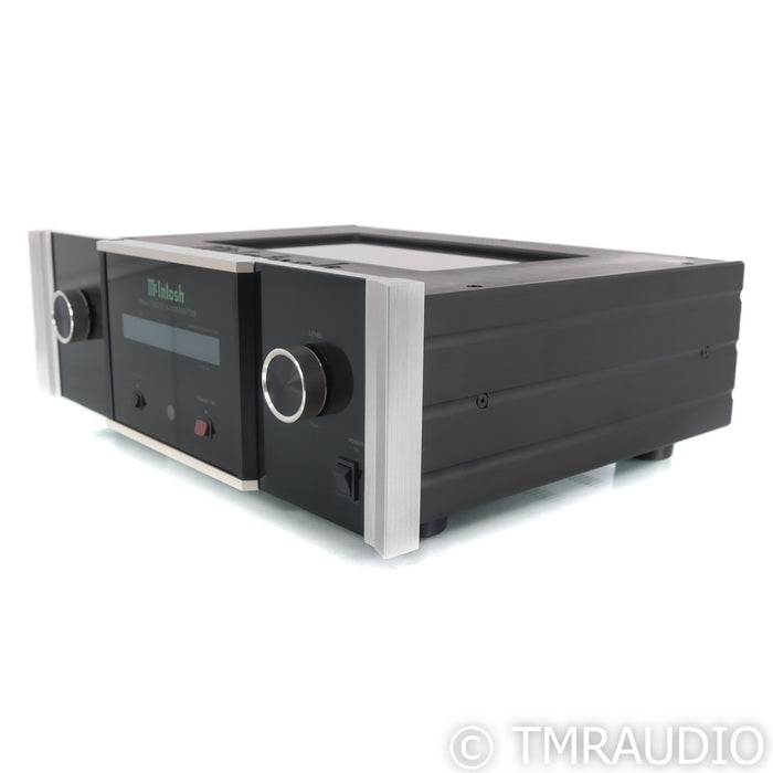 McIntosh MDA1000 DAC; D/A Converter