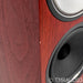 B&W 702 S2 Floorstanding Speakers; Rosenut Pair