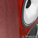 B&W 702 S2 Floorstanding Speakers; Rosenut Pair