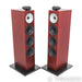B&W 702 S2 Floorstanding Speakers; Rosenut Pair