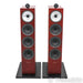 B&W 702 S2 Floorstanding Speakers; Rosenut Pair