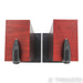 B&W 702 S2 Floorstanding Speakers; Rosenut Pair