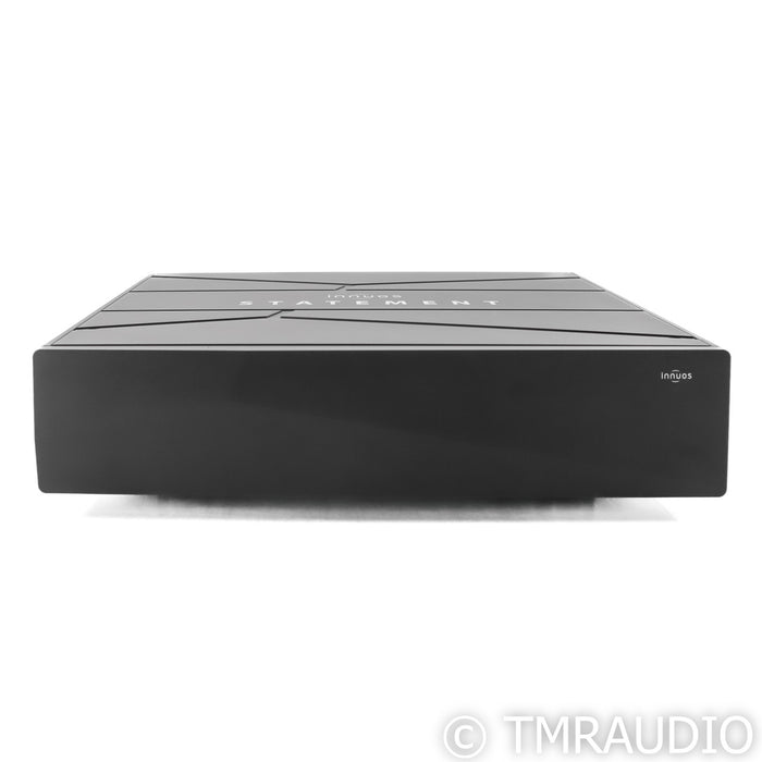 Innuos Statement Music Server / Streamer; 1TB SSD