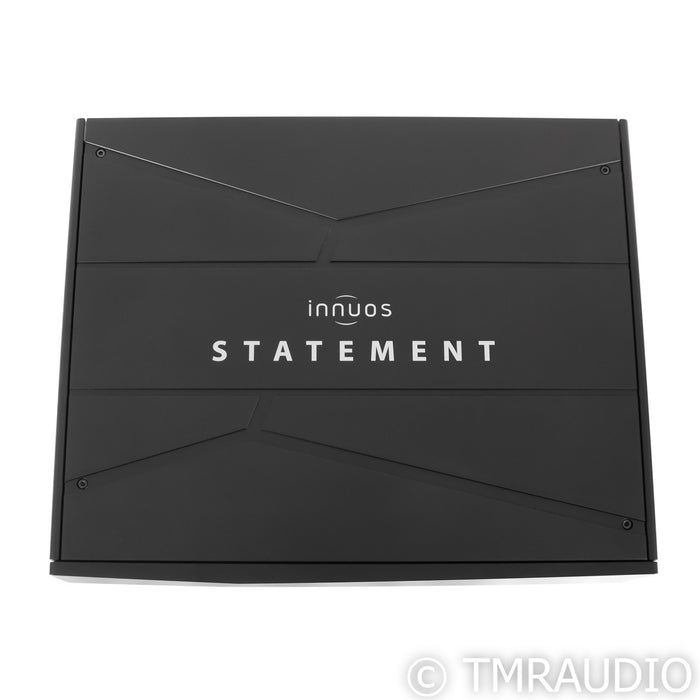 Innuos Statement Music Server / Streamer; 1TB SSD