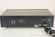 Nakamichi BX-125 Cassette Deck / Tape Recorder in factory Box
