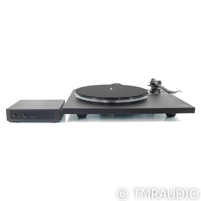 Rega Planar 6 Belt Drive Turntable; P6 (Open Box)