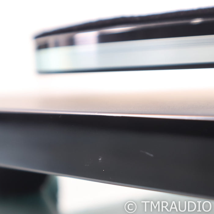Rega Planar 6 Belt Drive Turntable; P6 (Open Box)